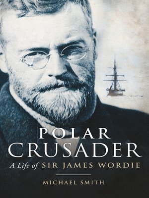 cover image of Polar Crusader